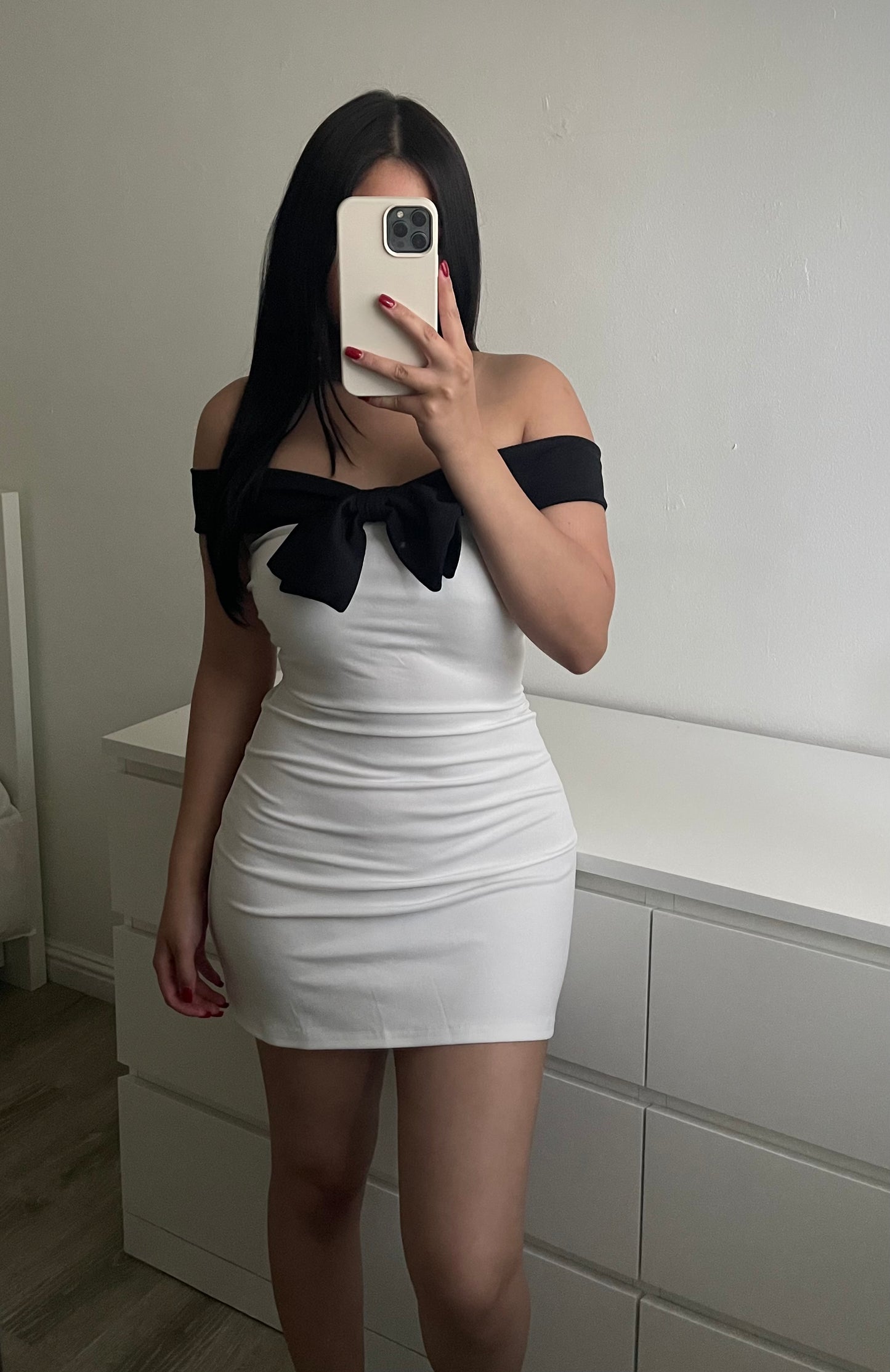 Bow Dress